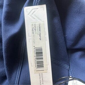 NWT oner active timeless leggings